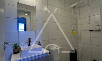 Imagem 7: APARTAMENTO RESIDENCIAL em MOGI GUAÇU - SP, CONDOMÍNIO RESIDENCIAL CIDADES DITÁLIA