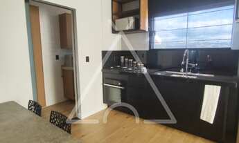 Imagem 3: APARTAMENTO RESIDENCIAL em Mogi Guaçu - SP, Parque Guainco