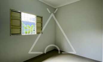 Imagem 5: CASA RESIDENCIAL em MOGI GUAÇU - SP, PARQUE DOS EUCALIPTOS II