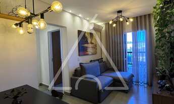 Imagem 6: APARTAMENTO RESIDENCIAL em MOGI GUAÇU - SP, CONDOMÍNIO RESIDENCIAL CIDADES DITÁLIA