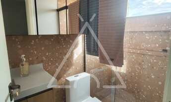 Imagem 7: APARTAMENTO RESIDENCIAL em Mogi Guaçu - SP, Parque Guainco