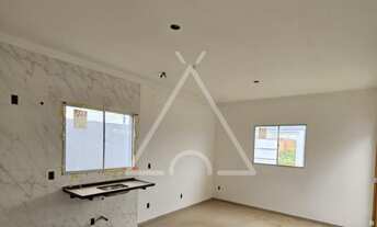 Imagem 4: CASA RESIDENCIAL em MOGI GUAÇU - SP, JARDIM SAKAIDA