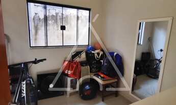 Imagem 3: CASA RESIDENCIAL em MOGI MIRIM - SP, RESIDENCIAL DO BOSQUE