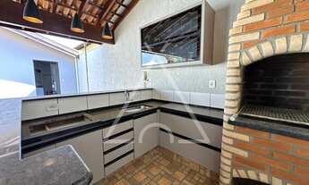 Imagem 2: CASA RESIDENCIAL em MOGI MIRIM - SP, CONDOMINIO RESIDENCIAL SANTA MONICA