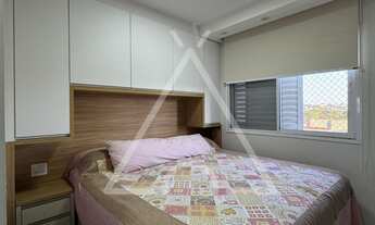 Imagem 2: APARTAMENTO RESIDENCIAL em MOGI GUAÇU - SP, RESIDENCIAL BELA VISTA