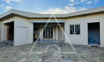 Imagem: CASA RESIDENCIAL em MOGI GUAÇU - SP, CAPELA