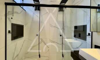 Imagem 5: CASA RESIDENCIAL em MOGI MIRIM - SP, CONDOMINIO RESERVA DA MATA