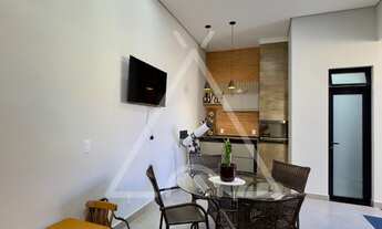 Imagem 2: CASA RESIDENCIAL em MOGI MIRIM - SP, CONDOMINIO RESERVA DA MATA