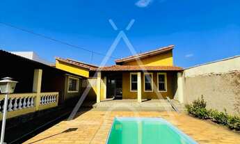 Imagem: CASA RESIDENCIAL em MOGI MIRIM - SP, PARQUE