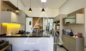 Imagem 4: CASA RESIDENCIAL em MOGI MIRIM - SP, CONDOMINIO RESERVA DA MATA