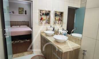 Imagem 6: CASA RESIDENCIAL em MOGI MIRIM - SP, RESIDENCIAL DO BOSQUE