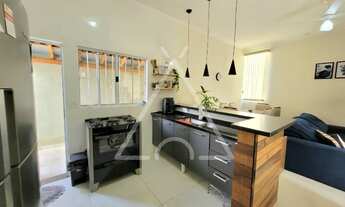 Imagem: CASA RESIDENCIAL em MOGI GUAÇU - SP, JARDIM