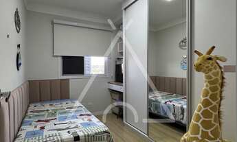 Imagem 6: APARTAMENTO RESIDENCIAL em MOGI GUAÇU - SP, RESIDENCIAL BELA VISTA