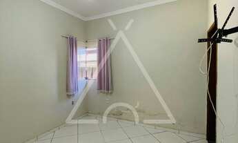 Imagem 6: CASA RESIDENCIAL em MOGI GUAÇU - SP, PARQUE DOS EUCALIPTOS II