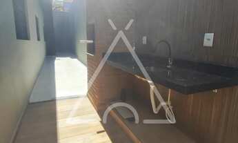 Imagem 6: CASA RESIDENCIAL em MOGI MIRIM - SP, RESIDENCIAL DO BOSQUE