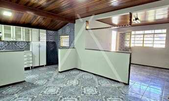 Imagem: CASA RESIDENCIAL em MOGI MIRIM - SP, MOGI