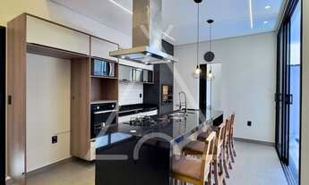 Imagem 6: CASA RESIDENCIAL em MOGI MIRIM - SP, CONDOMINIO RESERVA DA MATA