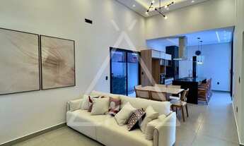 Imagem 4: CASA RESIDENCIAL em MOGI MIRIM - SP, CONDOMINIO RESERVA DA MATA