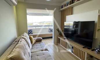 Imagem 4: APARTAMENTO RESIDENCIAL em MOGI GUAÇU - SP, RESIDENCIAL BELA VISTA