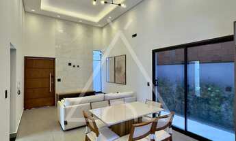 Imagem 3: CASA RESIDENCIAL em MOGI MIRIM - SP, CONDOMINIO RESERVA DA MATA