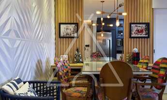 Imagem 5: APARTAMENTO RESIDENCIAL em MOGI GUAÇU - SP, RESIDENCIAL BELA VISTA