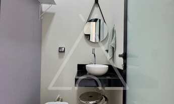 Imagem 7: CASA RESIDENCIAL em MOGI MIRIM - SP, CONDOMINIO RESERVA DA MATA