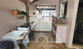 Imagem 5: CASA RESIDENCIAL em MOGI MIRIM - SP, RESIDENCIAL DO BOSQUE