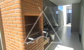 Imagem: CASA RESIDENCIAL em MOGI MIRIM - SP, RESIDENCIAL