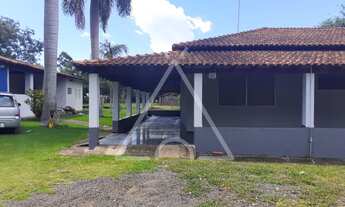 Imagem 2: CHACARA RURAL em MOGI GUAÇU - SP, CHÁCARA ENGENHO VELHO