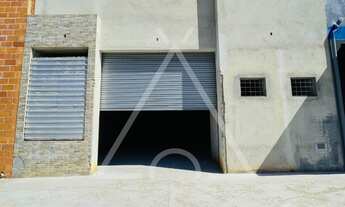 Imagem 5: BARRACAO COMERCIAL em MOGI GUAÇU - SP, Jardim Santa Terezinha II