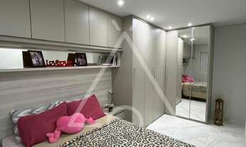 Imagem 4: APARTAMENTO RESIDENCIAL em MOGI MIRIM - SP, CONDOMINIO PARQUE IMPERIAL