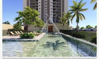 Imagem 2: APARTAMENTO RESIDENCIAL em MOGI MIRIM - SP, Portal Vila das Bouganvilles