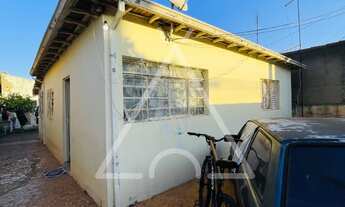 Imagem 4: CASA RESIDENCIAL em MOGI GUAÇU - SP, PARQUE CIDADE NOVA