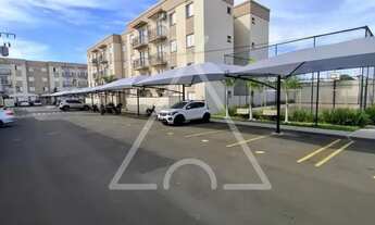 Imagem: APARTAMENTO RESIDENCIAL em MOGI GUAÇU