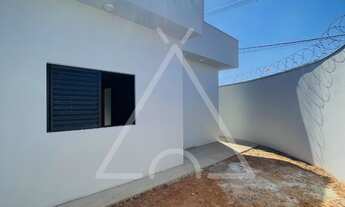 Imagem 2: CASA RESIDENCIAL em MOGI GUAÇU - SP, VILA FLORIDA