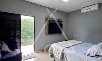 Imagem 7: CASA RESIDENCIAL em MOGI GUAÇU - SP, CONDOMINIO SANTA MONICA I