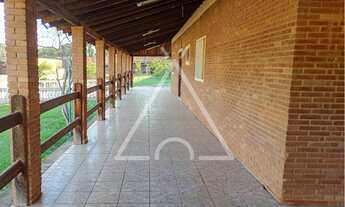 Imagem: CHACARA RURAL em MOGI GUAÇU - SP, JATOBAZEIRO