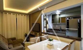 Imagem 2: APARTAMENTO RESIDENCIAL em MOGI MIRIM - SP, CONDOMINIO PARQUE IMPERIAL