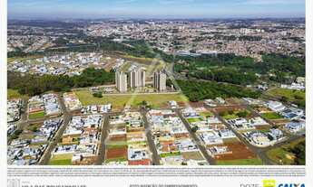 Imagem 3: APARTAMENTO RESIDENCIAL em MOGI MIRIM - SP, Portal Vila das Bouganvilles