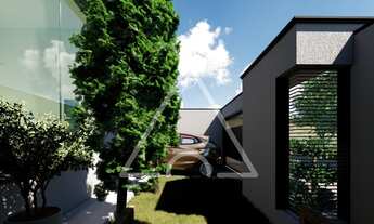 Imagem 7: CASA RESIDENCIAL em MOGI GUAÇU - SP, JARDIM SANTA RITA