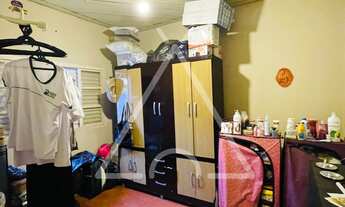 Imagem 7: CASA RESIDENCIAL em MOGI GUAÇU - SP, PARQUE CIDADE NOVA