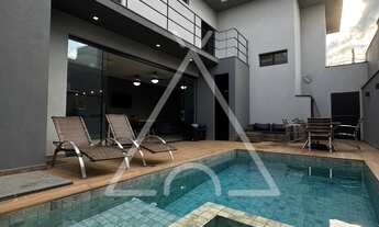 Imagem: CASA RESIDENCIAL em MOGI GUAÇU - SP, CONDOMINIO