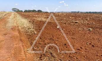 Imagem 4: TERRENO RURAL em CONCHAL - SP, CONCHAL