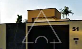 Imagem: CASA RESIDENCIAL em MOGI GUAÇU - SP, VILA