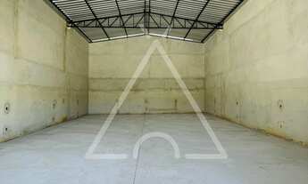 Imagem 4: BARRACAO COMERCIAL em MOGI GUAÇU - SP, Jardim Santa Terezinha II