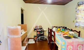 Imagem 2: CASA RESIDENCIAL em MOGI GUAÇU - SP, PARQUE CIDADE NOVA