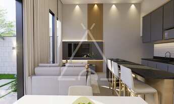 Imagem: CASA RESIDENCIAL em MOGI GUAÇU - SP, LOTEAMENTO