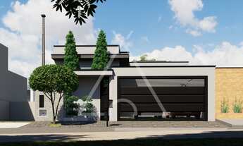 Imagem: CASA RESIDENCIAL em MOGI GUAÇU - SP, JARDIM