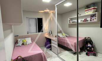 Imagem 6: APARTAMENTO RESIDENCIAL em MOGI MIRIM - SP, CONDOMINIO PARQUE IMPERIAL