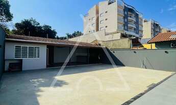 Imagem: CASA RESIDENCIAL em MOGI MIRIM - SP, LOTEAMENTO